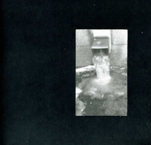 Anenzephalia - Kaltwelt - Music CD