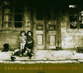 Malazonia,david - First Swallow - Music CD