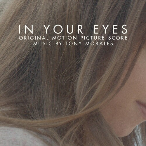 In Your Eyes - Score - Music CD