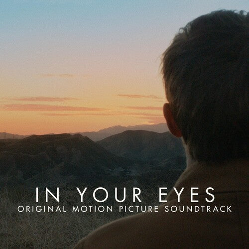 In Your Eyes / O.s.t. - In Your Eyes / O.s.t. - Music CD