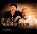 Harvie S / Barron,kenny - Witchcraft - Music CD