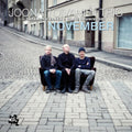 Toivanen Joona Trio - November - Music CD