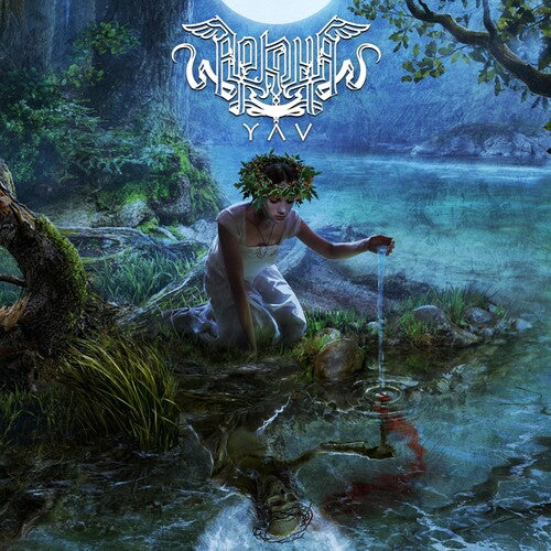 Arkona - Yav - Music CD