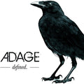 Adage - Defined - Music CD