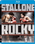 Rocky - Rocky - Blu-ray