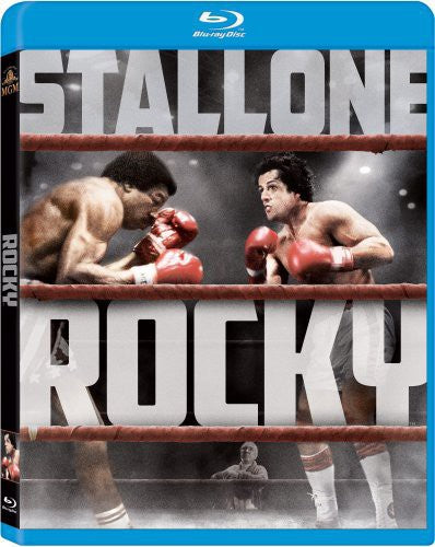 Rocky - Rocky - Blu-ray