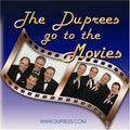 Duprees - Duprees Go To The Movies - Music CD