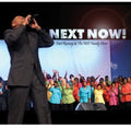 Ramsey,hart - Next Now - Music CD