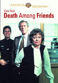 Death Among Friends - Death Among Friends - DVD