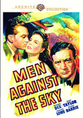 Men Against The Sky - Men Against The Sky - DVD