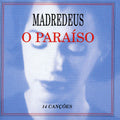 Madredeus - O Paraiso - Music CD