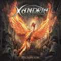 Xandria - Sacrificium - Music CD