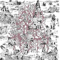 Soft Pink Truth - Why Do The Heathen Rage - Music CD