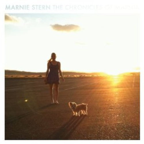 Stern,marnie - Chronicles Of Marnia - Vinyl Record