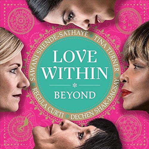 Turner,tina - Love Within-beyond - Music CD