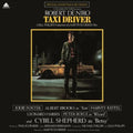 Taxi Driver / O.s.t. - Taxi Driver / O.s.t. - Vinyl Record