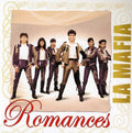 Mafia - Romances - Music CD