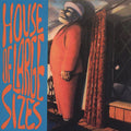 House Of Large Sizes - Heat Miser - Music CD