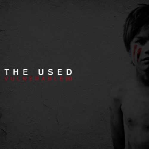 Used - Vulnerable 2 - Music CD