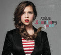 Azelie - Something Good - Music CD
