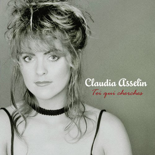 Toi Qui Cherche - Toi Qui Cherche - Music CD