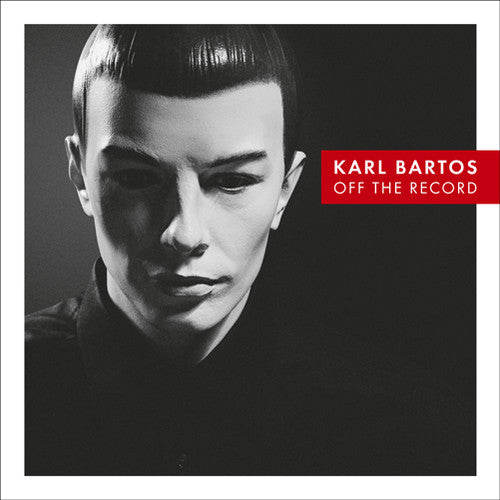Bartos,karl - Off The Record - Vinyl Record
