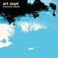 Art Zoyd - Musique Pour L'odyssee - Music CD