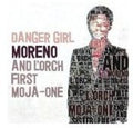 Moreno / L'orch First Moja-one - Danger Girl - Vinyl Record