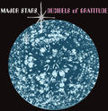 Major Stars - Decibels Of Gratitude - Vinyl Record