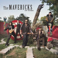 Mavericks - In Time (alternate Cover) - Music CD