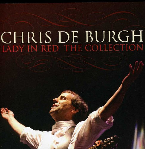 De Burgh,chris - Lady In Red: Collection - Music CD