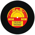 Knight,marie - Come On Baby (hold My Hand)/to Be Loved By You - Vinyl Record