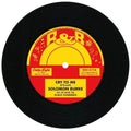 Burke,solomom,roy Hamilton - Cry To Me/earthquake - Vinyl Record