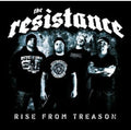 Resistance - Rise From Treason - Vinyl Record