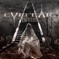 Eyefear - Inception Of Darkness - Music CD