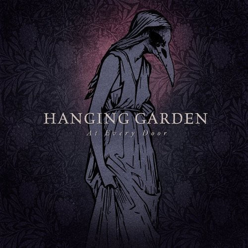 Hanging Garden - At Every Door - Music CD