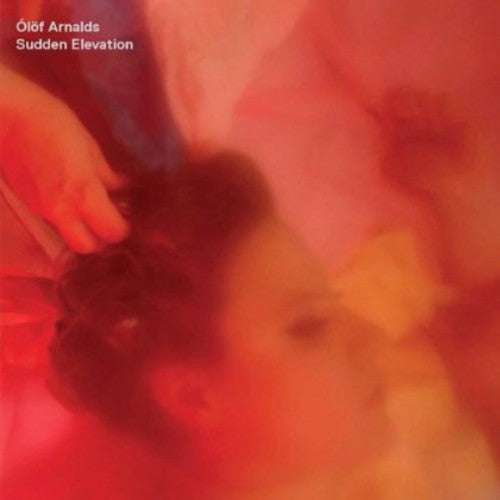 Arnalds,olof - Sudden Elevation - Music CD