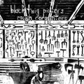 Black Twig Pickers - Rough Carpenters - Music CD