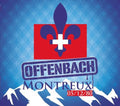 Offenbach - Live A Montreux 1980 - Music CD
