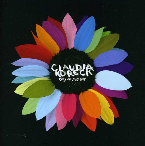 Koreck,claudia - Dahoam - Music CD