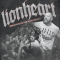 Lionheart - Welcome To The West Coast - Music CD
