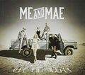 Me & Mae - Off The Rails - Music CD
