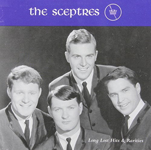 Sceptres - Long Lost Hits & Raritie - Music CD