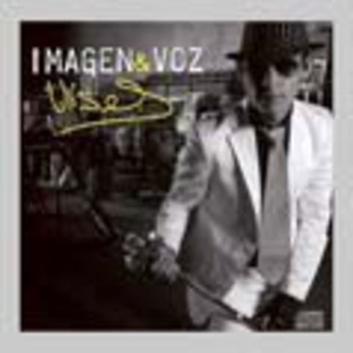 Bueno,ulises - Imagen Y Voz - Music CD