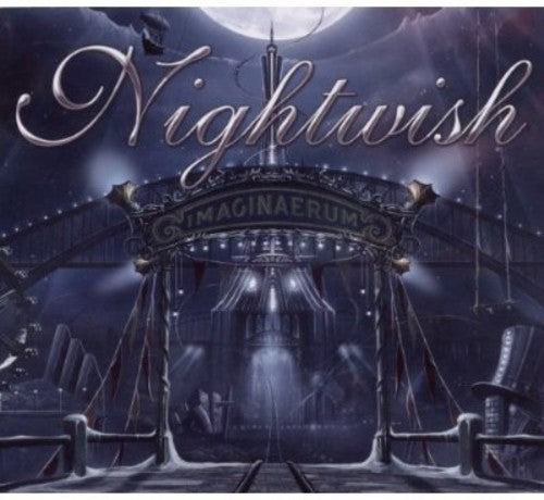 Nightwish - Imaginaerum - Music CD