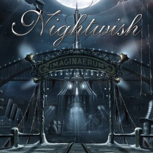 Nightwish - Imaginaerum - Music CD