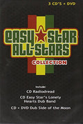 Easy Star All Stars - Collection - Music CD