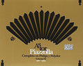 Piazzolla,astor - Volume 3 - Music CD