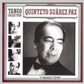 Quinteto Suarez Oaz - Tango Collection: Interpreta A Piazzolla - Music CD