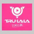 Tru La La - Especial - Music CD